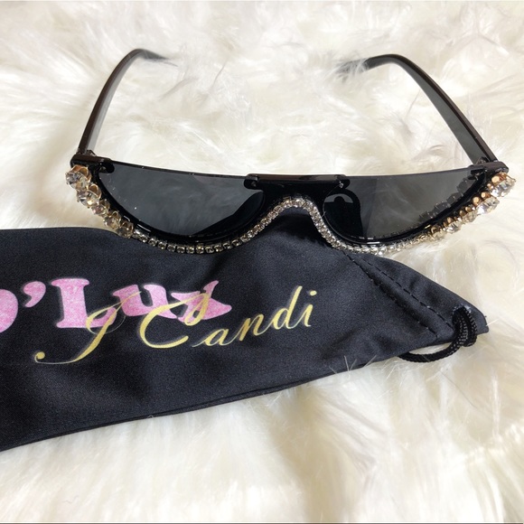 Lil' Bling Thing Shades - Picture 2 of 2